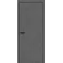 Межкомнатная дверь Браво-0.10.П (Slate Art)