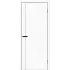 Межкомнатная дверь Браво-0.10.П (Snow Art)