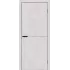 Межкомнатная дверь Браво-0.21.П (Look Art)