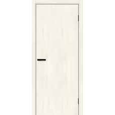 Межкомнатная дверь Браво-0 (Nordic Oak)