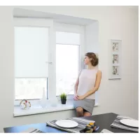 Жалюзи рулонные INTEGRA BOX без установки (Рассчитать цену)