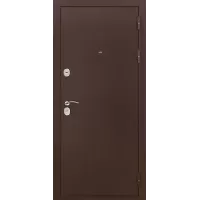 Входная дверь К5 (Дуб беленый)