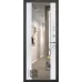 Входная дверь Лабиринт Z (Белый софт)