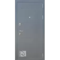 Входная дверь Одиссей Нео (Ривьера айс)