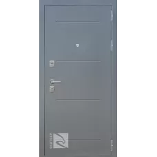 Входная дверь Одиссей Нео (Ривьера айс)