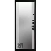 Входная дверь Storm Z (Белый софт)