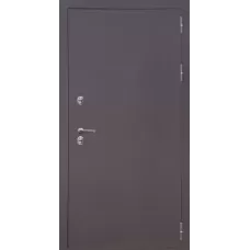 Входная дверь YoDoors-21 ТЕРМО (Velluto Bianco)