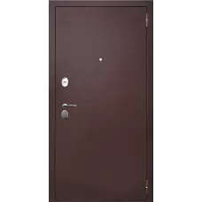 Входная дверь YoDoors-26 (Антик медь)