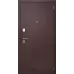 Входная дверь YoDoors-26 (Антик медь)