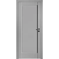 Полотно 100U ПГ (Светло-серый 600*2000)