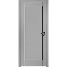 Полотно 100U ПГ (Светло-серый 600*2000)