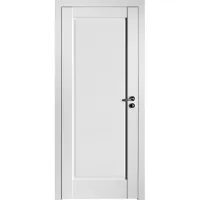 Полотно 100U ПГ (Белый матовый 600*2000)