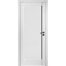 Полотно 100U ПГ (Белый матовый 600*2000)