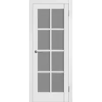 Полотно 101U ПО (Белый матовый 900*2000)