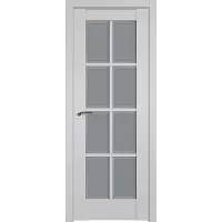 Полотно 101U ПО (Светло-серый 800*2000)