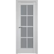 Полотно 101U ПО (Светло-серый 800*2000)