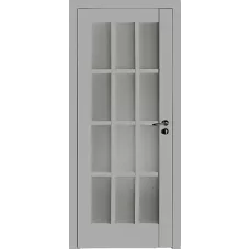 Полотно 102U ПО (Светло-серый 900*2000)