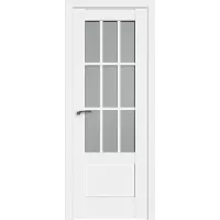 Полотно 104U ПО (Белый матовый 600*2000)