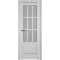 Полотно 104U ПО (Светло-серый 900*2000)