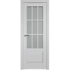 Полотно 104U ПО (Светло-серый 900*2000)