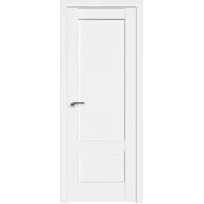 Полотно 105U ПГ (Белый матовый 800*2000)