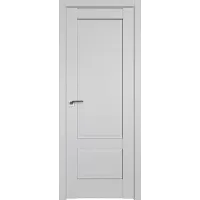 Полотно 105U ПГ (Светло-серый 700*2000)