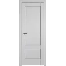 Полотно 105U ПГ (Светло-серый 700*2000)