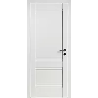 Полотно 1U ПГ (Белый матовый 900*2000)