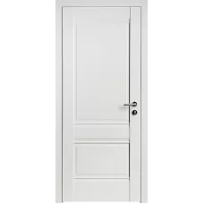 Полотно 1U ПГ (Белый матовый 900*2000)