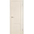 Межкомнатная дверь 1U ПГ (Бежевый)