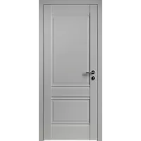 Полотно 1U ПГ (Светло-серый 600*2000)