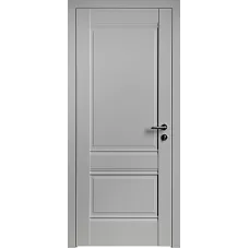 Полотно 1U ПГ (Светло-серый 600*2000)