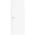 Межкомнатная дверь 20U (Белый матовый)