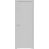 Межкомнатная дверь 20U (Светло-серый)