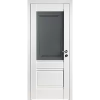 Полотно 2U ПО (Белый матовый 800*2000)