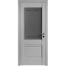 Полотно 2U ПО (Светло-серый 800*2000)