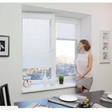 Жалюзи горизонтальные INTEGRA G-FORM без установки (Рассчитать цену)