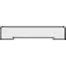 Наличник 2150*70*13 Браво (Без отделки)