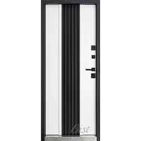 Входная дверь ТИЦИАН ТЕРМО