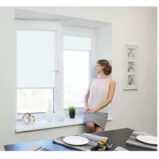 Жалюзи рулонные INTEGRA BOX без установки (Рассчитать цену)