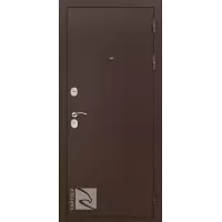 Входная дверь К-6 (Дуб сонома)