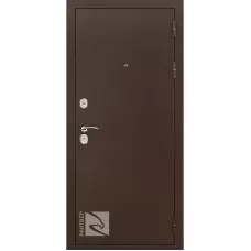 Входная дверь К-6 (Дуб сонома)