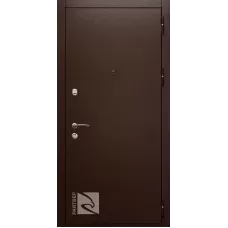 Входная дверь К7 (Венге)