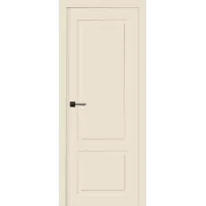 Межкомнатная дверь DUO (Бежевый)