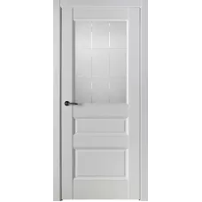 Полотно 94U ПО (Светло-серый 900*2000)