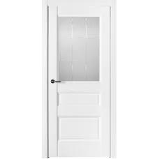 Полотно 94U ПО (Белый матовый 800*2000)