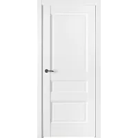 Полотно 95U ПГ (Белый матовый 900*2000)