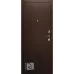 Входная дверь К-9 (Медный антик)