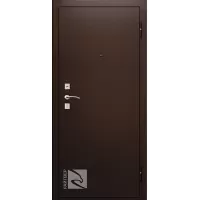 Входная дверь К-9 (Медный антик)