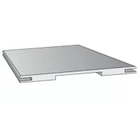 Добор Телескоп Твист 150 мм (Грей)